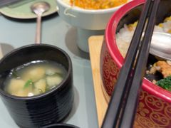 -池奈·咖喱蛋包饭(熙地港店)
