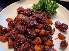 -惠宾饭庄(中山路店)