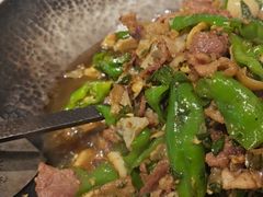 -费大厨辣椒炒肉(黄兴中心广场店)