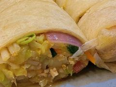 -汕味十足·汕尾特色小吃(海珠店)