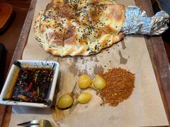 -那拉提之疆·新疆菜(美院店)