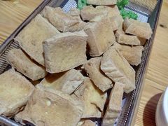 -老姑砂锅·烧烤天津菜(体北道店)