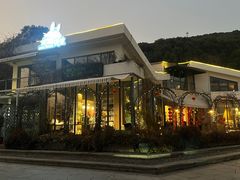-龙猫意杯花园餐厅(芙蓉湖店)