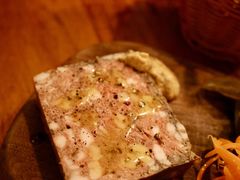 -羽深肉铺 Steak & Wine