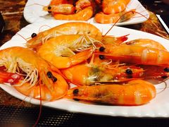 -船奇蒸汽海鲜·闽菜(八市海鲜总店)