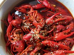 -南极·小龙虾·湘式拌饭(南街店)