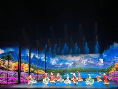 -丽江千古情
