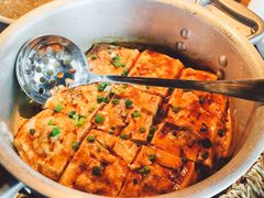 客家豆腐-上菜呷饭(唐家店)