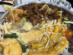 -囍螺·鸭脚田螺煲·螺蛳粉(江夏店)