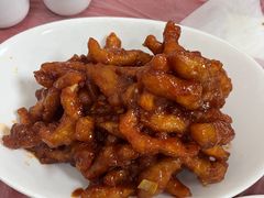 -乐乐餐厅(湘子庙街店)