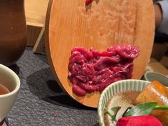 -盡膳口福跷脚牛肉火锅(国贸商城店)