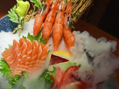刺身品身-鳗鱼家·深夜食堂(军博店)