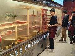 -宽城子美蛙毛肚自助火锅(建邺万达步行街店)