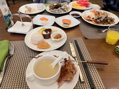 -舟山希尔顿酒店