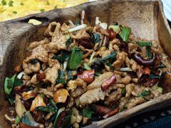 -昆虫窝子·特色云南菜(拓东路总店)