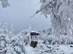 -南天湖景区