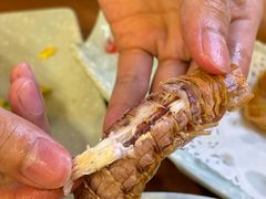 -抱德·潮汕味(敦和店原惠城鱼仔)
