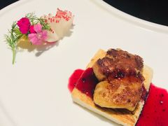 -羽山料理