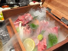 -牛将军•涮肉•烤肉(北京王府井·故宫店)