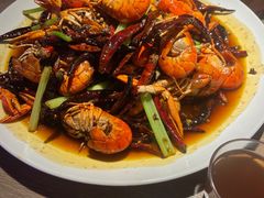 -红盔甲·小龙虾(车公庙店)