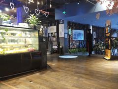 -咖啡人·融合餐厅(健康东路店)
