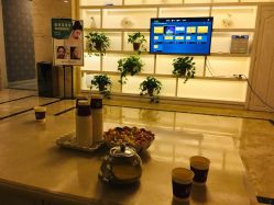 -西安现代妇产医院医疗美容