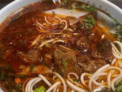 -金城尕娃牛肉面(钻汇广场店)