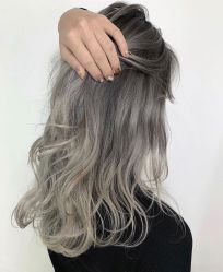 -Rise Hair上升造型