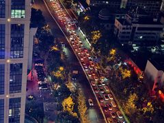 -星城之眼摩天轮