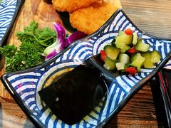 -Hi YOU你的饭局泰餐厅(雍和宫店)