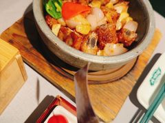 -大鸽饭(体育西路店)