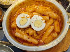 -明洞王妃家烤肉(苏州中心星悦汇店)