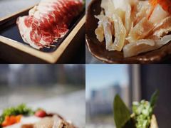 -湊湊火锅·茶憩(和平大悦城店)