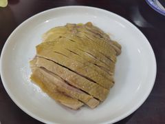 -邢家锅贴老店·非遗·开封菜(金明广场店)