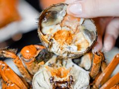 -前海华侨城JW万豪酒店·都会尚膳自助餐厅·牛排海鲜酒水畅飨