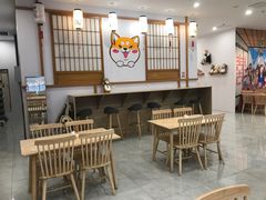 -柴犬小屋·柴餐厅·狗咖食堂(金鼎广场店)
