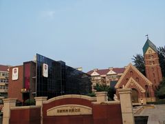 -俏江南天津时尚曲艺主题餐厅(马场道店)