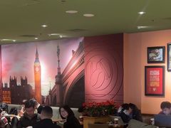 -COSTA COFFEE(西直门店)