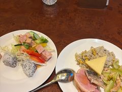 -杭州武林万怡酒店