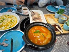 -马老六清真餐厅(雁滩店)