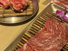 -西塔老太太泥炉烤肉(亚运村店)
