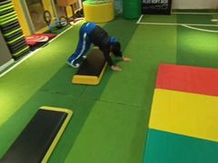 -动力小特工运动馆(望京店)