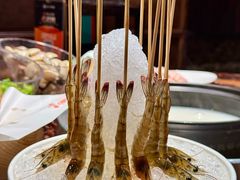 -大良毋米粥(锦龙路总店)