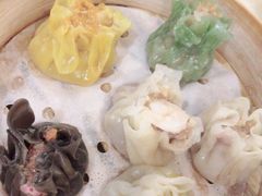 -巧燕坊一笼一蒸烧卖(西湖文化广场银泰店)