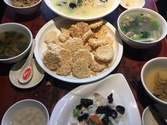 -花园茶楼(兴城西路店)