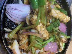 -粤盛海鲜平价店(洛溪食街店)