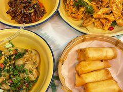 -东排食堂长沙小吃大排档(五一广场店)