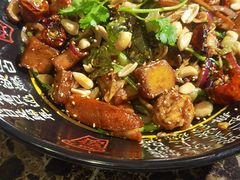 -异特麻辣香锅·烤鱼(怀柔店)