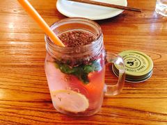 妈妈的味道-妈妈的味道(工人体育场东路店)