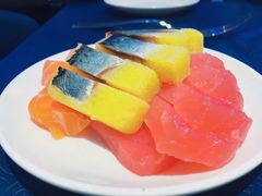 -鹭江潮餐厅•福建菜(鹭江佲家酒店)